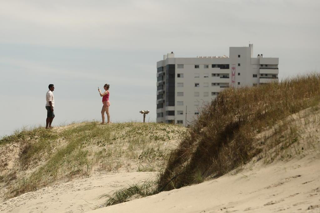 Corsan é condenada por poluição em dunas e faixa de praia no Litoral Norte  do RS - Litoralmania ®