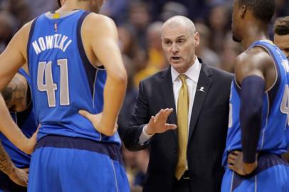 Rick Carlisle, dallas mavericks, nba