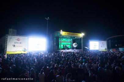  Caravana do Gauchão comemora dez anos com nova rodada no InteriorIndexador: Rafael MarconattoFotógrafo: CEO