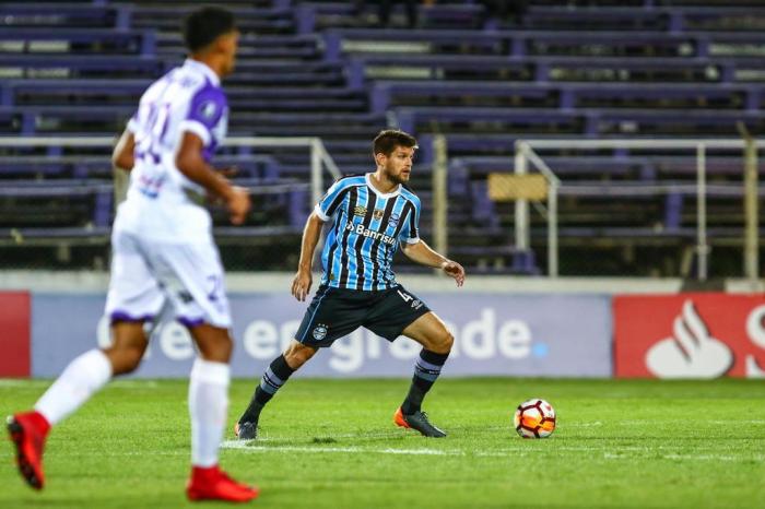 LUCAS UEBEL / GREMIO FBPA