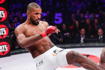 rafael carvalho, bellator mma