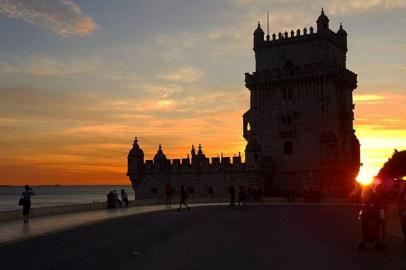 Emilio Caio Ferasso laça exposição fotográfica Portugal vista pelos olhos de um caxiense