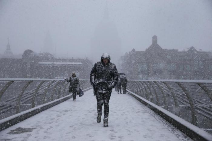 Daniel Leal - Olivas / AFP