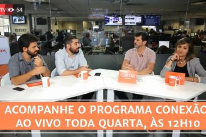 conexão 29022018