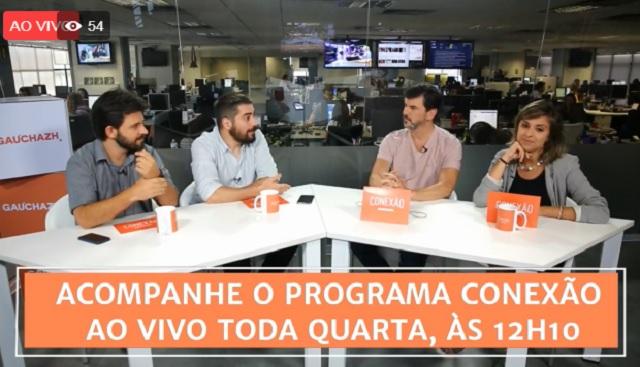 conexão 29022018