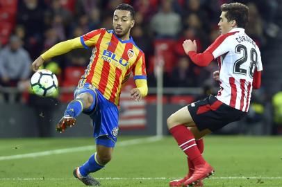 valencia, Athletic Bilbao, campeonato espanhol