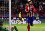 Griezmann faz quatro e Atlético de Madrid goleia o Leganés