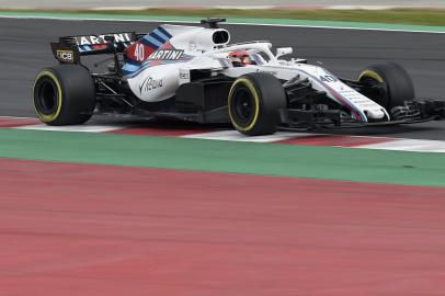 williams, fórmula-1, robert kubica