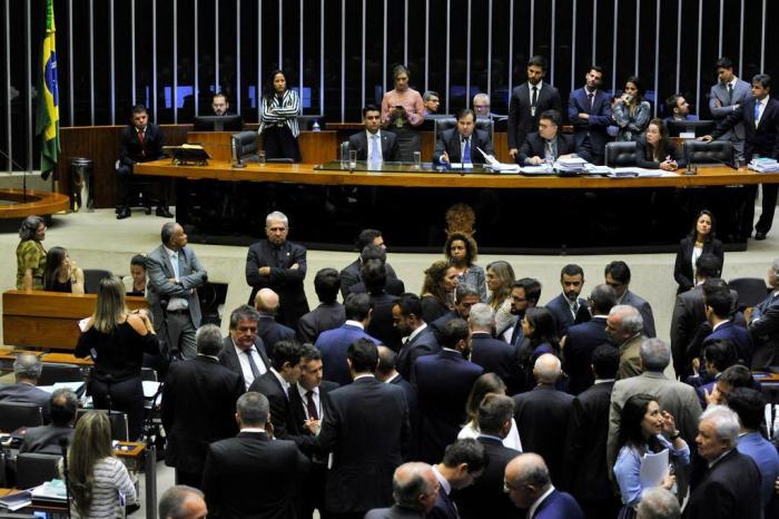 Luis Macedo / Câmara dos Deputados