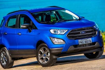 EcoSport 2018