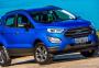 Ford dá desconto de R$ 5 mil no EcoSport 1.5 2018 