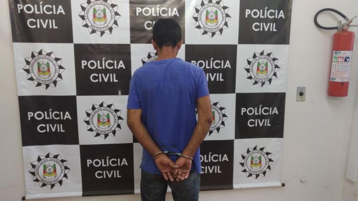 Polícia Civil / Divulgação