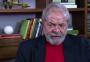 VÍDEO: "Não tenho medo da prisão, sou inocente", diz Lula