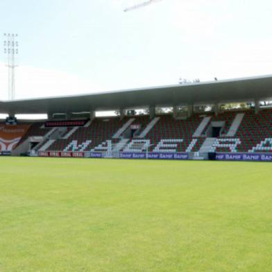 marítimo, portugal, estádio