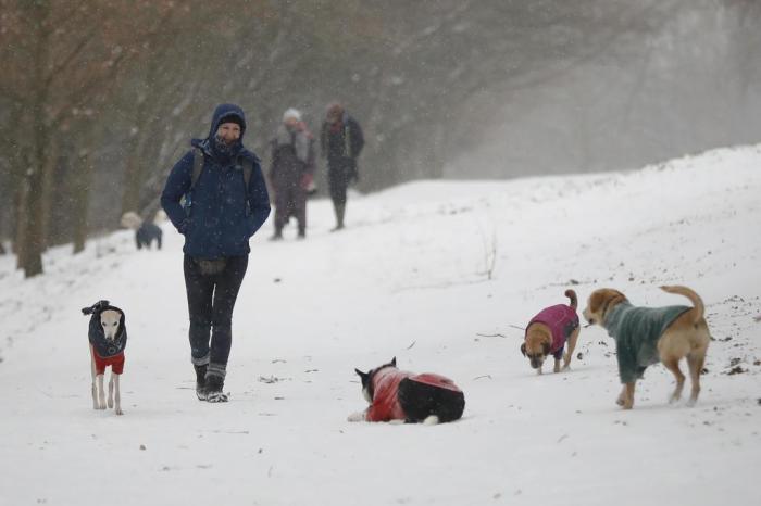 Tolga AKMEN / AFP