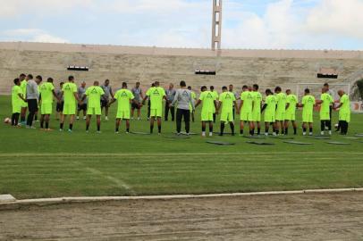 treze, futebol