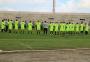 Jogadores do Treze fazem corrente de apoio a Marcelinho Paraíba