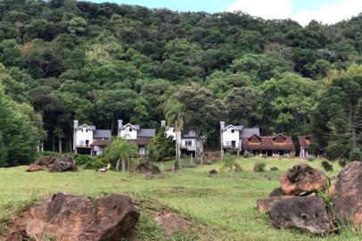 Pousada La Vista, no interior de Gramado