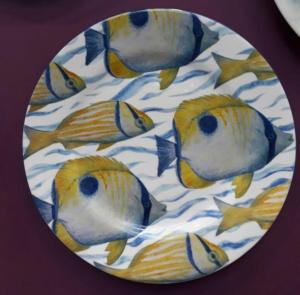 Porcelanas Schimidt / Divulgação