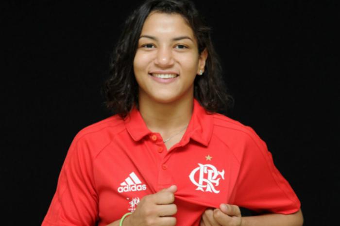 Staff Images / Flamengo