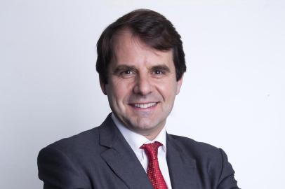 Patrick Hollard, diretor do Page Group na América Latina, África e Oriente Médio