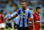 Com lesão muscular, Luan só volta ao Grêmio nas quartas de final do Gauchão