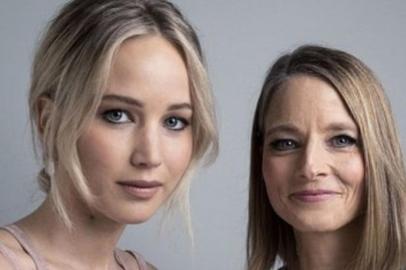 Jodie Foster e Jennifer Lawrence substituirão Casey Affleck no Oscar