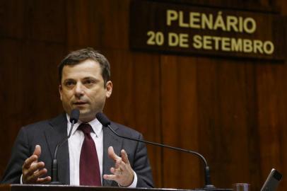 deputado, João Reinelli, Nova Prata, Assembleia Legislativa