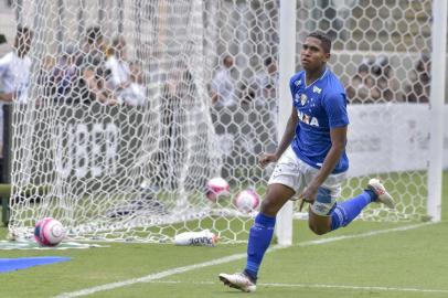 BELO HORIZONTE / BRASIL (04.03.2018) AtlÃ©tico-MG x Cruzeiro, no IndependÃªncia, em Belo Horizonte-MG, pela 9Âª rodada do Campeonato Mineiro.Â© Washington Alves / Light Press / Cruzeiro