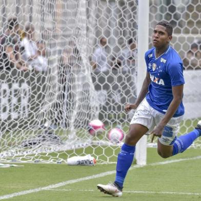 BELO HORIZONTE / BRASIL (04.03.2018) AtlÃ©tico-MG x Cruzeiro, no IndependÃªncia, em Belo Horizonte-MG, pela 9Âª rodada do Campeonato Mineiro.Â© Washington Alves / Light Press / Cruzeiro