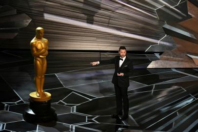 oscar, oscar 2018, jimmy kimmel, cerimônia