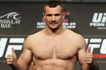 mirko cro cop, ufc, mma