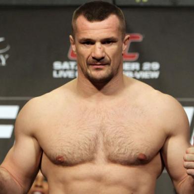 mirko cro cop, ufc, mma