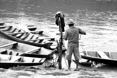 Exposição fotográfica Onde a Amazônia Começa e o Nordeste Termina, de Vagner Espeiorin