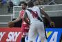 Com show de Cafferata, Caxias Basquete vence o Vasco no Rio e sobe uma posição no NBB