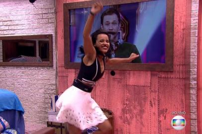 gleici, bbb18, big brother brasil, mahmoud