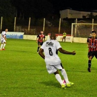 santa cruz x guarani-va pela divisão de acesso