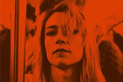 Autobiografia A Garota da Banda, de Kim Gordon