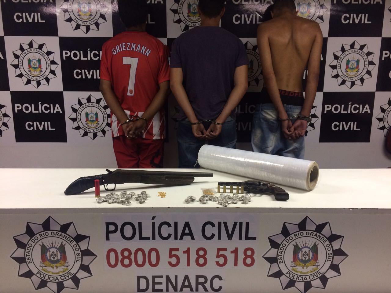 Polícia Civil