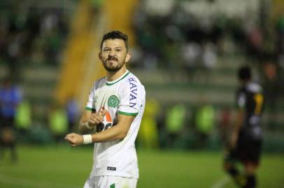 Rossi, Chapecoense