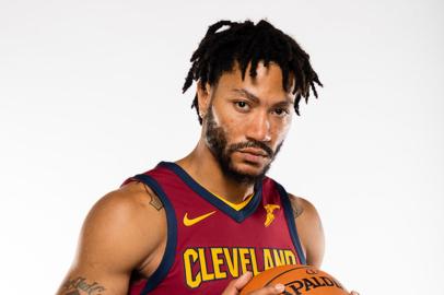 derrick rose, cleveland cavaliers, nba