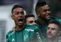 No jogo 100 do Allianz Parque, Palmeiras vence São Paulo 