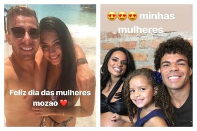 dia da mulher, inter, grêmio, arthur, camilo