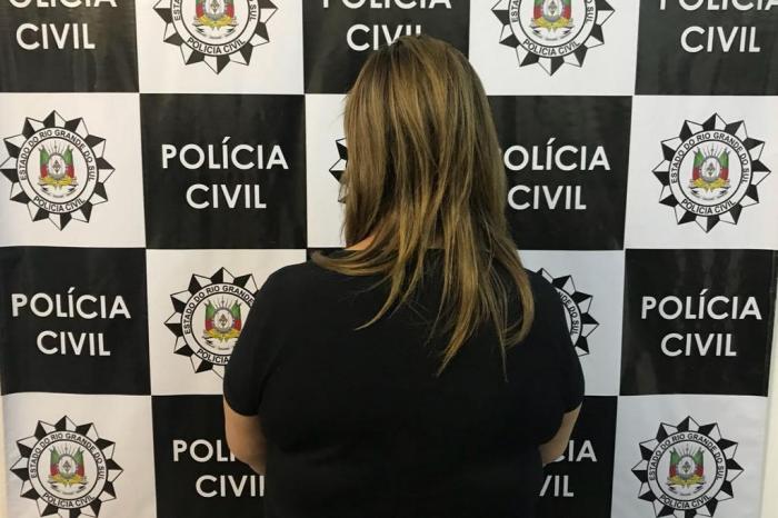 Polícia Civil / Divulgação