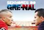 Marcelo Grohe e D'Alessandro, os senhores do Gre-Nal