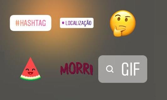 Gif animado racista faz Instagram e Snapchat removerem recurso