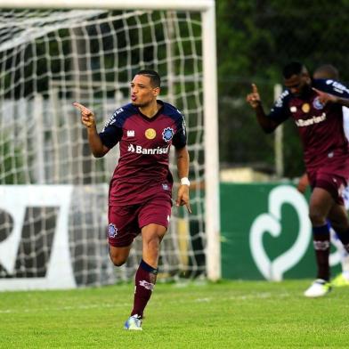  GRAVATAÍ, RS, BRASIL, 11/03/2018 - Cruzeiro x Caxias no Estádio Antonio Vieira Ramos, as 17 horas. Jogo Válido pela última rodada do Gauchão 2018. (Marcelo Casagrande/Agência RBS)