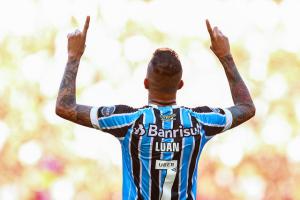 Lucas Uebel / Grêmio FBPA