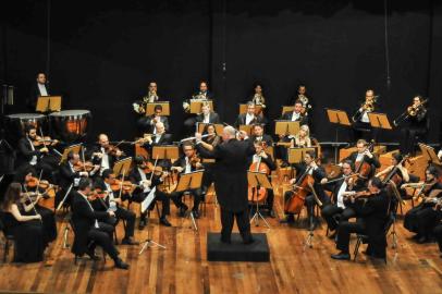 Orquestra Sinfônica da UCS (Osucs)