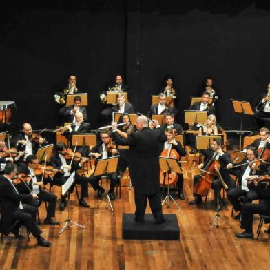 Orquestra Sinfônica da UCS (Osucs)